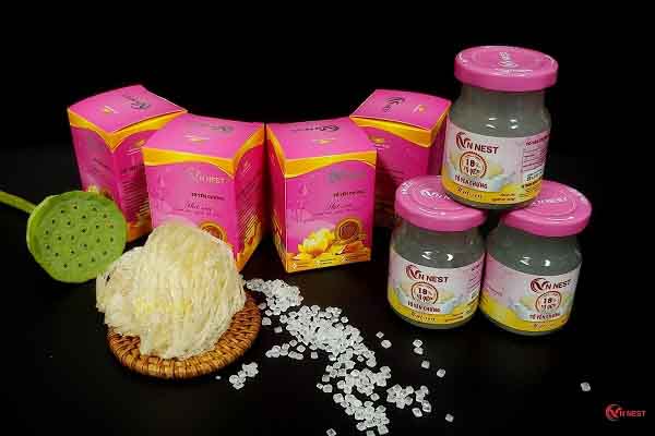 VN Nest chúc mừng kỉ niệm ngày Phụ nữ Việt Nam