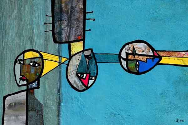 Thuyền đắm ngày đẹp trời – Truyện ngắn của Nguyễn Hữu Hồng Minh