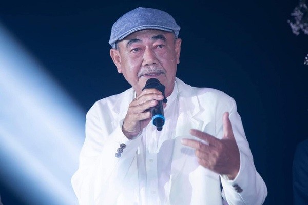 NSND Việt Anh: Ở nhà thuê, ăn cơm hàng cháo chợ vẫn không bằng sống cô đơn