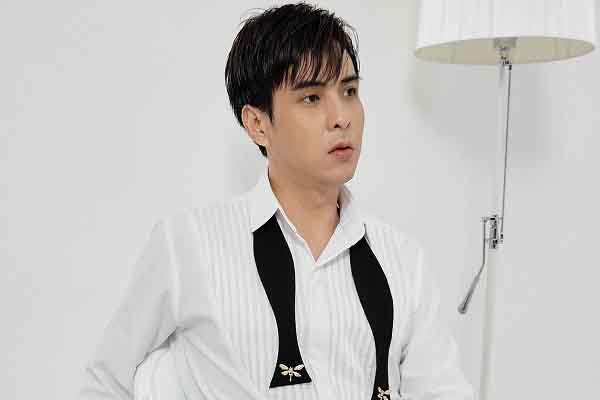 Hồ Quang Hiếu kể thời gian 2 năm bị trầm cảm, mất lửa trong âm nhạc