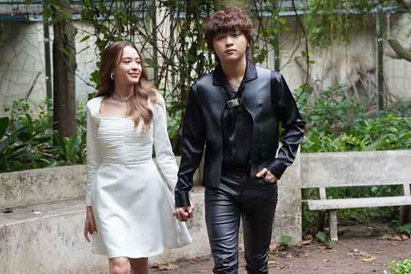 Quán quân The Voice Kid – Thiên Khôi chia sẻ về chuyện tình cảm tuổi 17