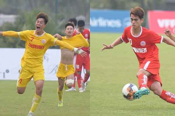 Khuất Văn Khang và Nguyễn Văn Trường là ai ?