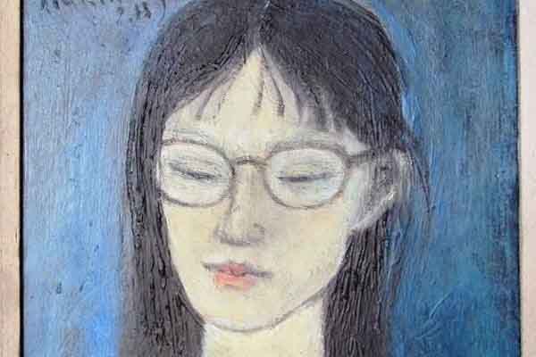 Anh Nga với ‘Nhật Nguyệt dấu yêu’ – Nhà phê bình Đặng Tiến