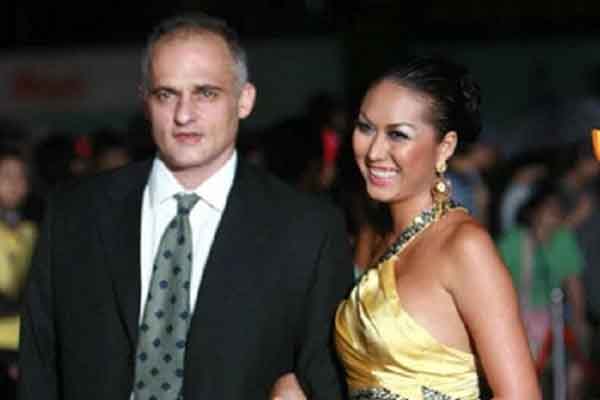 Chồng cũ qua đời, Phi Thanh Vân khóc thương: ‘Mình ơi!, em xin lỗi’