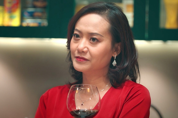 Hồng Ánh là giám khảo LHP Quốc tế ASEAN – AIFFA 2023