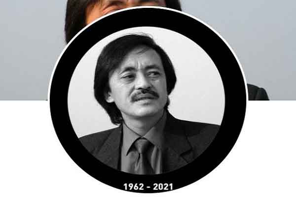 Nghệ sĩ Giang Còi qua đời sau thời gian dài điều trị ung thư