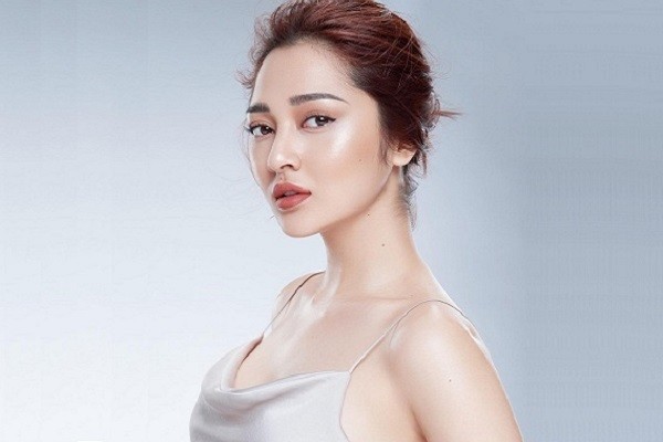 Bảo Anh: ‘Tôi yêu hết mình, họ không biết trân trọng thì tội nghiệp họ thôi’