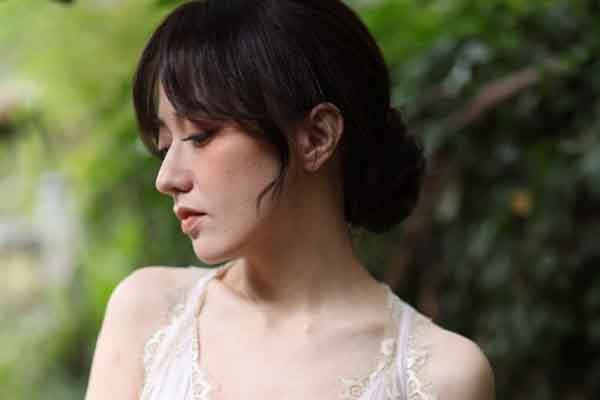 ‘Bé’ Xuân Nghi ‘lột xác’ với hình ảnh trưởng thành