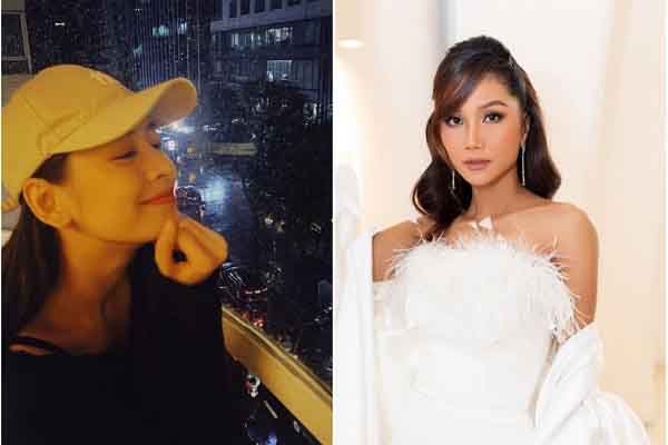 Sao Việt 3/6: Chi Dân mừng sinh nhật, H’Hen Niê rạng ngời như đóa hoa