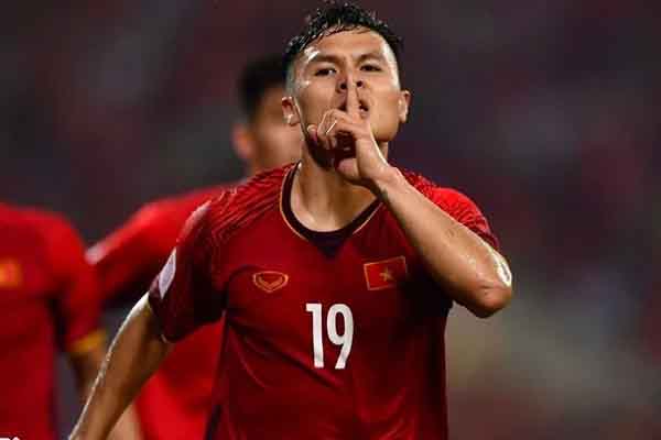 HLV Park: Quang Hải xuất ngoại sẽ ảnh hưởng tới tuyển Việt Nam