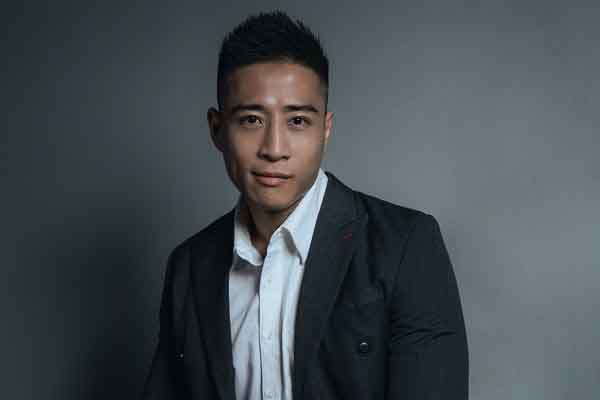 Diễn viên Linh Sơn chia sẻ về kế hoạch trở lại showbiz