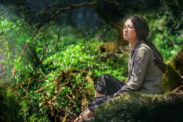 Băn khoăn kiểm duyệt, quỹ điện ảnh và phim đặt hàng