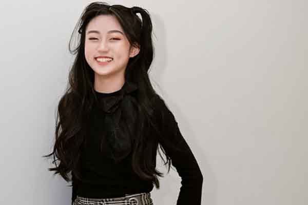 Mai Cát Vi ‘sung sướng’ khi nhận ‘mưa lời khen’