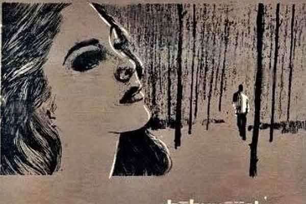 Những khúc ca huyền bí: ‘Lệ đá’ vào phim kinh dị