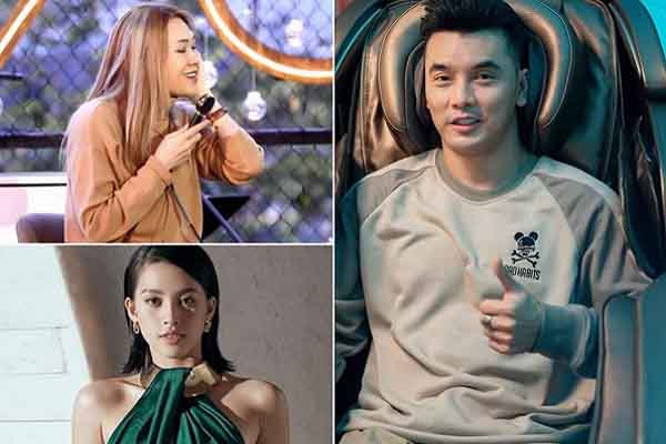 Sao Việt 30/5: Ưng Hoàng Phúc cập nhật hậu trường phim, Mỹ Tâm tri ân khán giả