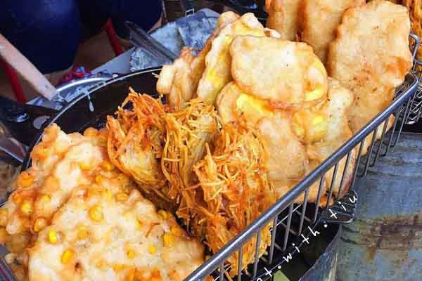 Người Hà Nội – Chuyện ăn, chuyện uống một thời: Chuyện chuối Hà Nội