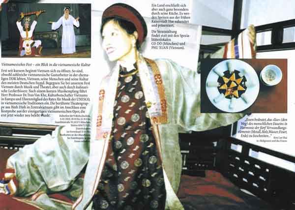 Trò chuyện với GSTS Thái Kim Lan: Tuồng cổ và Triết học (Bài 1)