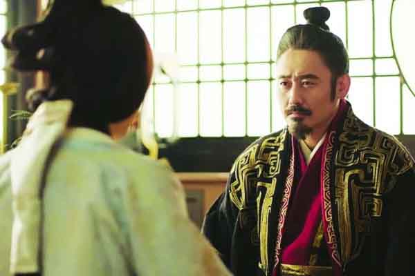 Thử một lần nhìn khác đi