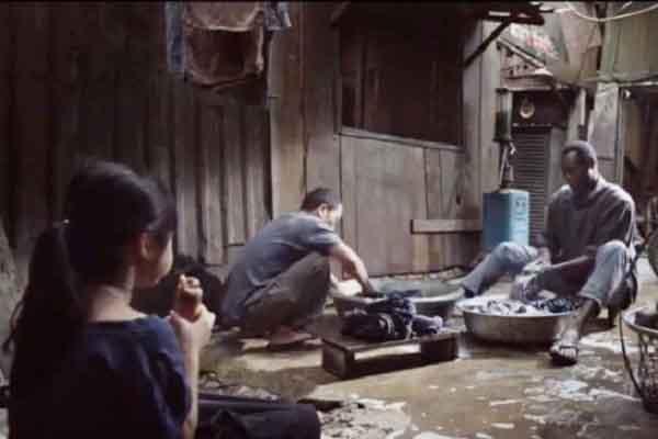 Phim Vị nhận ‘án tử’: Nhà làm phim có thể hồi tố?