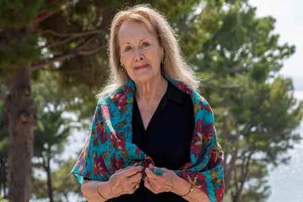 Nữ văn sĩ Pháp Annie Ernaux được dự đoán có thể đoạt giải Nobel văn học 2021