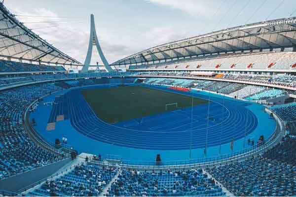 Việt Nam có cần xây thêm một SVĐ hiện đại?: Các SVĐ danh tiếng ở Đông Nam Á