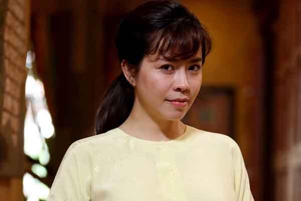 ‘Lưới trời’: Nga bất chấp níu kéo Hải dù anh có ngoại tình