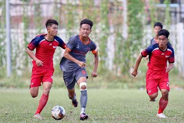 Nhận định VCK giải U.19, Bình Dương vs Thanh Hóa: Bùi Vỹ Hào ‘gánh team’ đất Thủ?