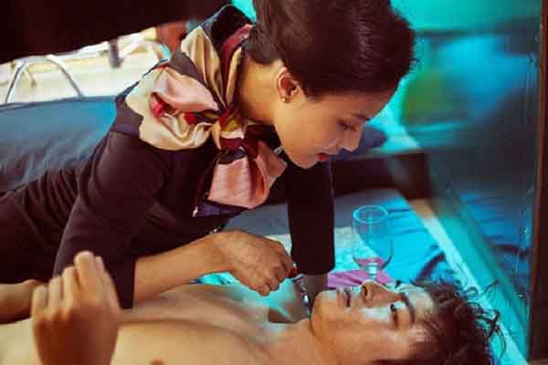 Kiểm soát chặt phim trên mạng, nhưng cần ‘mở’  cho sáng tạo