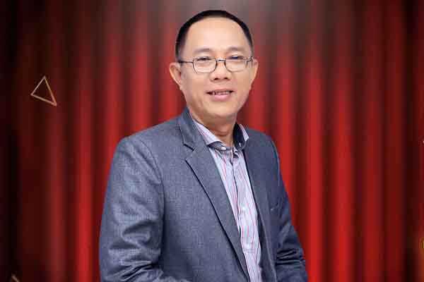 Nghệ sĩ Trung Dân: ‘Nhiều người không biết xuất phát từ đâu’ cũng thành nghệ sĩ