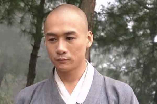 Nam diễn viên ‘Thiên long bát bộ’ về quê làm nông