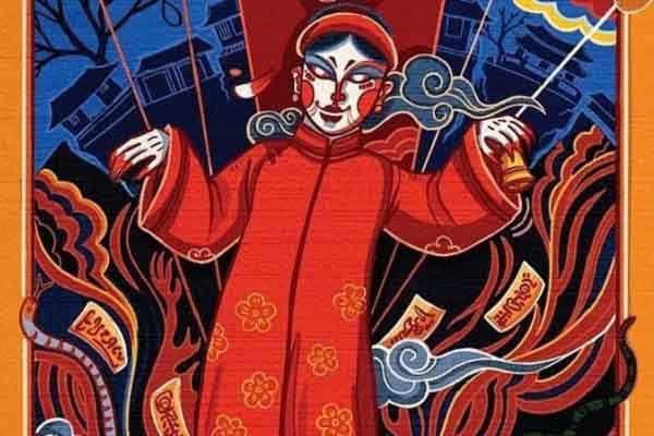 Chuyển thể tiểu thuyết kinh dị ‘Tết ở làng Địa Ngục’ thành phim điện ảnh