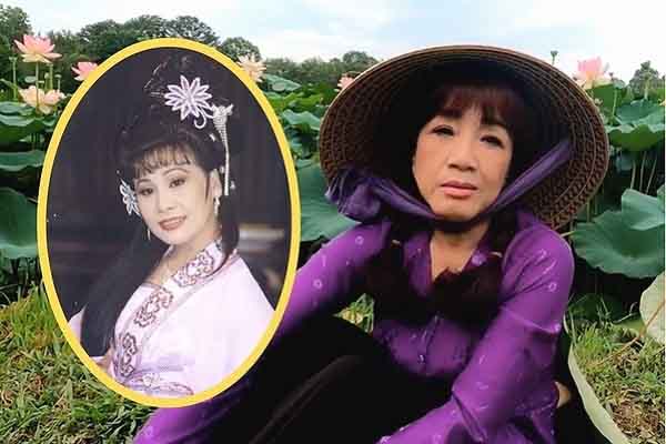 Tiết lộ lý do nghệ sĩ Tài Linh ở ẩn, từ chối nhận show