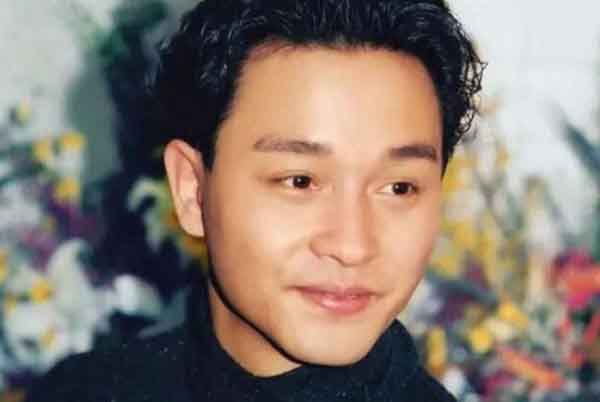 Bữa ăn cuối cùng của Trương Quốc Vinh