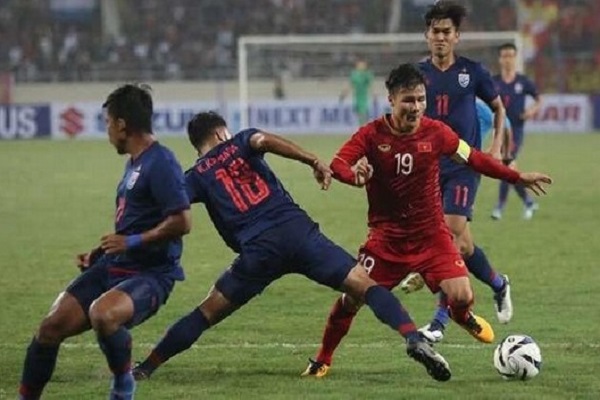 Thái Lan chỉ mang đội hình 2 dự AFF Cup, Việt Nam dễ dàng bảo vệ ngôi vương?