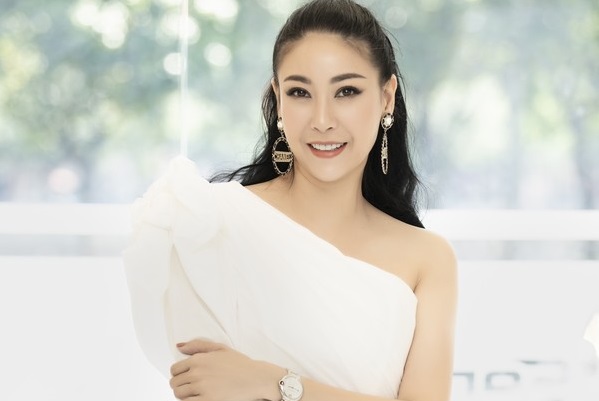 ‘Hết nhiệm kỳ, Hoa hậu làm gì?’