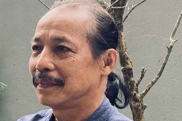 Nhạc sĩ Trương Duy Huyến bất ngờ ra đi: ‘Đỉnh tình sầu’ thương tiếc