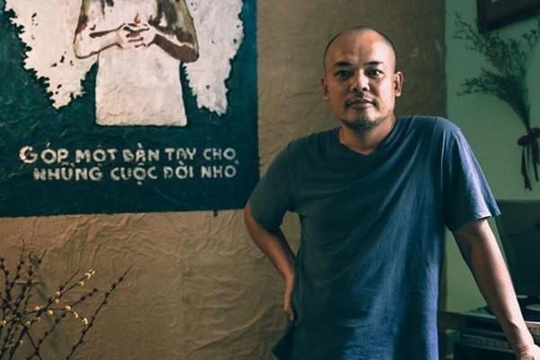 ‘Phù thủy âm thanh’ Vũ Nhật Tân qua đời ở tuổi 50 vì ung thư