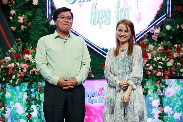 Chàng trai U.40 hẹn hò tìm vợ phải để mẹ quyết định tất cả