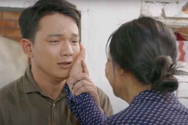 Phim ngắn cuối tuần ‘Hoa mai của mẹ’ và bài học đáng suy ngẫm