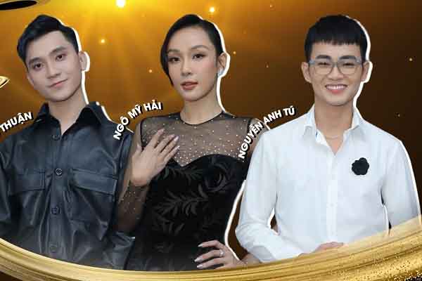 ‘Én Vàng nghệ sĩ’ 2022 hứa hẹn sẽ hấp dẫn và hoành tráng gấp đôi 