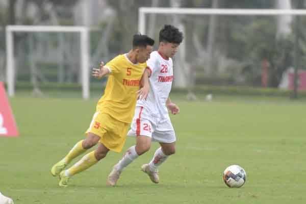 VCK Giải U.19: Kịch bản nào ở bảng C, thầy Giôm liệu có lách qua cửa hẹp?