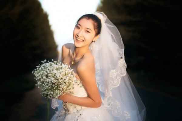 Hoa hậu Tô Nhật Mạn qua đời ở tuổi 29