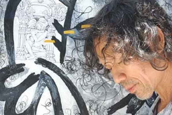 Phan Ngọc Minh, nghe những tàn phai