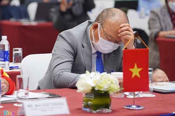 Chuyên gia Phan Anh Tú: ‘U23 Việt Nam rơi vào bảng đấu nặng’