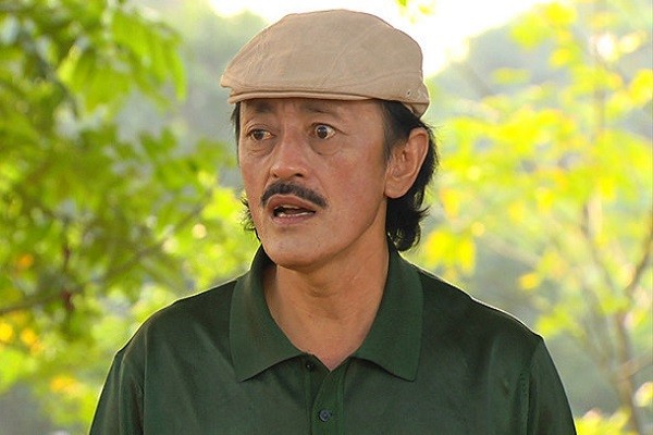 Tiếc thương Giang Còi – nghệ sĩ hài giản dị, hồn nhiên và giàu nhiệt huyết