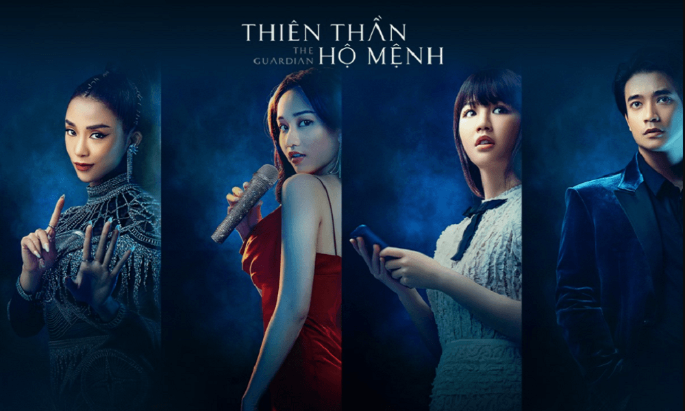 Những mỹ nhân của showbiz Việt thi nhau mặc đẹp