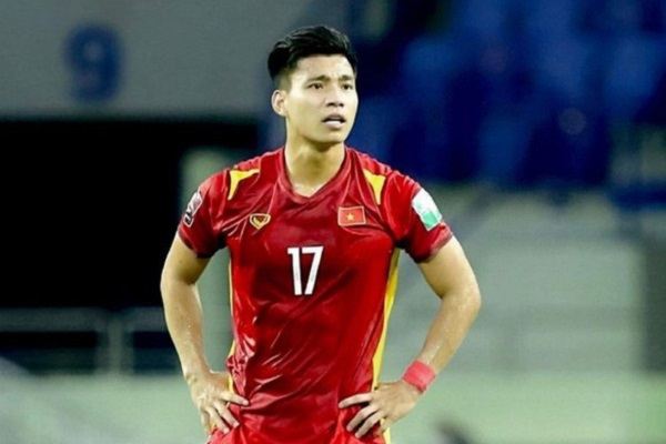 Vũ Văn Thanh tiết lộ bất ngờ về hợp đồng của VFF và HLV Park Hang-seo