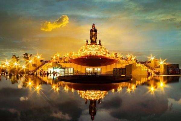 Bùng nổ du lịch Tết, sẵn sàng đưa khách Việt đi nước ngoài