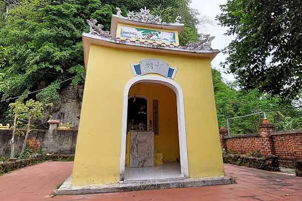 Bí ẩn Ngũ Hành Sơn: Nơi Huyền Trân công chúa từng dừng chân?