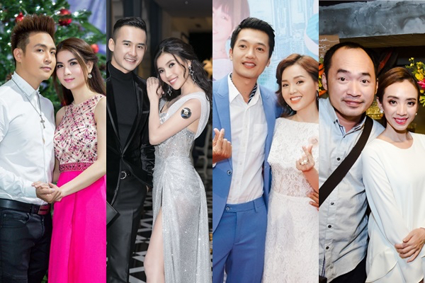 Phương Mai đám cưới với bạn trai người Ba Lan vào ngày 15/6